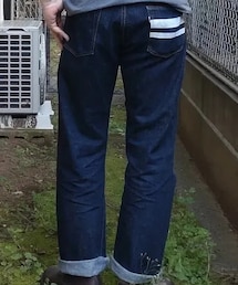 桃太郎ジーンズ | デニムパンツ