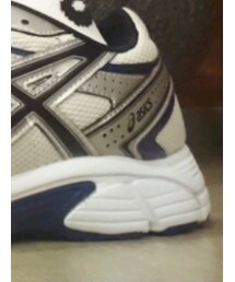 ASICS | スニーカー