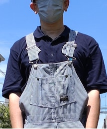 OSHKOSH | サロペット/オーバーオール