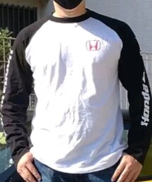HONDA | Tシャツ/カットソー