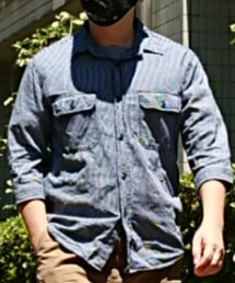 EDWIN | シャツ/ブラウス