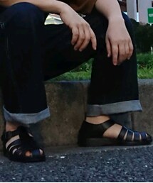 GLOBALCLUB | サンダル