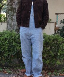 OSHKOSH | サロペット/オーバーオール