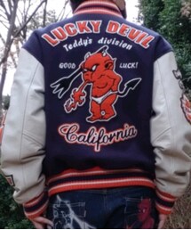 TEDMAN | スタジャン