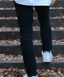 UNIQLO | デニムパンツ