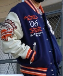 TEDMAN | スタジャン