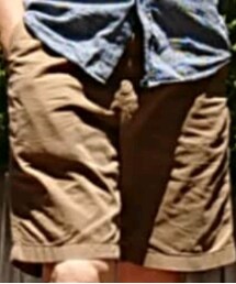 UNIQLO | チノパンツ