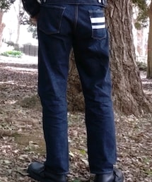 桃太郎ジーンズ | デニムパンツ