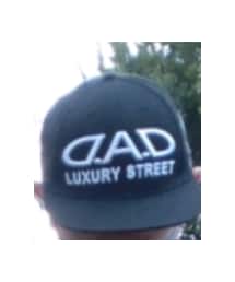 DAD | キャップ
