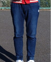 EDWIN | デニムパンツ