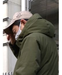 TEDMAN | キャップ