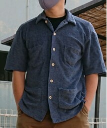 桃太郎ジーンズ | シャツ/ブラウス