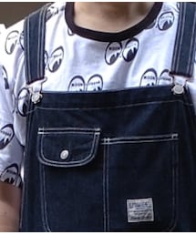 児島ジーンズ | サロペット/オーバーオール