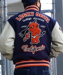 TEDMAN | スタジャン