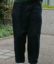 GU | デニムパンツ