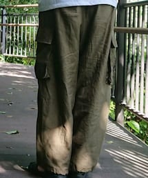 MB | カーゴパンツ
