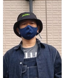 児島ジーンズ | カバーオール