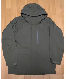 UNIQLO | ダウンジャケット/コート