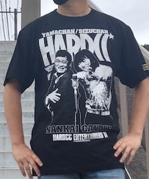 ハードコアチョコレート | Tシャツ/カットソー