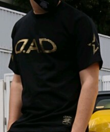 DAD | Tシャツ/カットソー