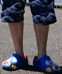 ドン・キホーテ | サンダル