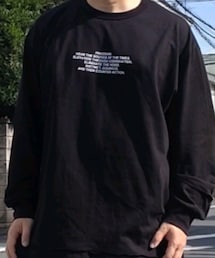 GU | Tシャツ/カットソー
