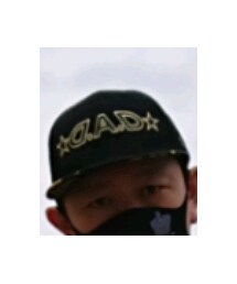 DAD | キャップ