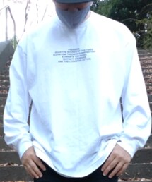 GU | Tシャツ/カットソー