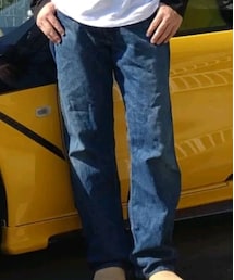 Levi's | デニムパンツ