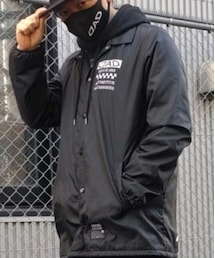 D.A.D JAPAN | ナイロンジャケット