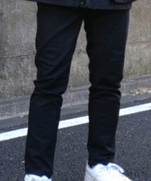 UNIQLO | デニムパンツ