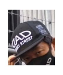 D.A.D JAPAN | キャップ