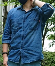 EDWIN | シャツ/ブラウス