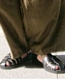 GLOBAL CLUB | サンダル