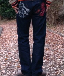 TEDMAN | デニムパンツ