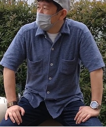 桃太郎ジーンズ | シャツ/ブラウス