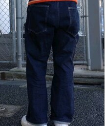 児島ジーンズ | サロペット/オーバーオール