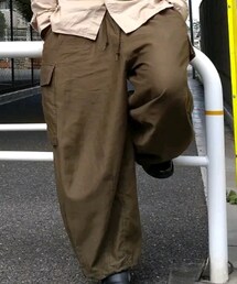 MB | カーゴパンツ