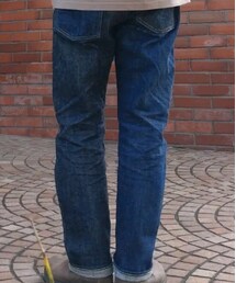 SUGAR CANE | デニムパンツ