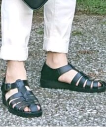 GLOBAL CLUB | サンダル