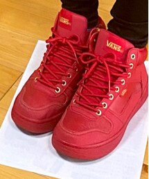 VANS | スニーカー