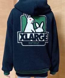 XLARGE | ジャケット/アウター
