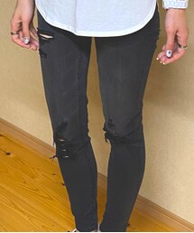 American Eagle | デニムパンツ