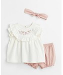 H&M(エイチ・アンド・エム)の「トップス(アンサンブル)」