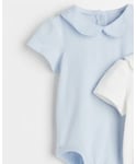 H&M(エイチ・アンド・エム)の「ママ＆ベビー(ロンパース)」