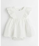 H&M(エイチ・アンド・エム)の「ママ＆ベビー(ロンパース)」