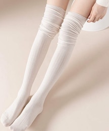 SHEIN | 商品ID：57681775 (現在サイト最安値のページ)(ソックス/靴下)