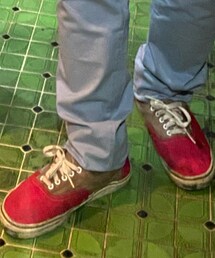 VANS | スニーカー