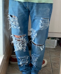 Levi's | デニムパンツ