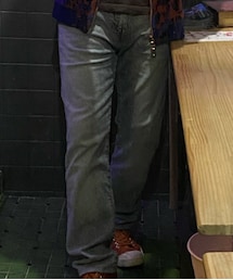 TRUE RELIGION | デニムパンツ